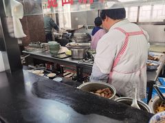 -美味斋(西北街店)