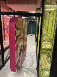 -MELAND CLUB亲子乐园·派对·餐厅(北京芳圆里ID MALL店)