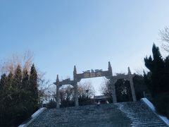 -千佛山风景名胜区
