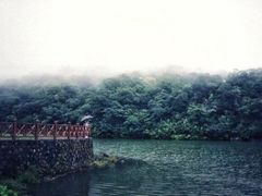 -广州市石门国家森林公园