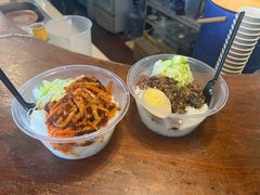 -梦旅人咖啡馆快餐(成府路北河沿小区店)