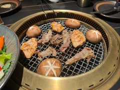 -厚贞日式烤肉(浦东汇智店)