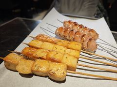 -醉炫音速烧烤(沙河总店)