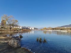 -门城湖公园