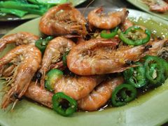 -贞姨美食·老字号海鲜大排档