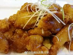 -鑫巴蜀(和平里店)