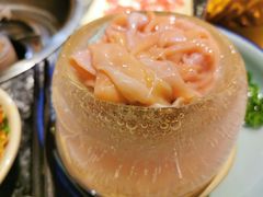 -蜀大侠火锅(四川北路店)