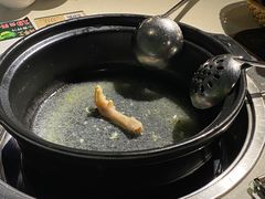 -百年果林椰子鸡(中洲店)