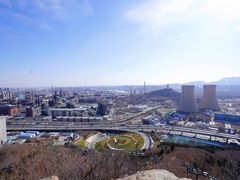 -红光山