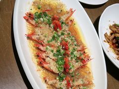 -廊亦舫Lang Yi Fang Restaurant(金桥店)