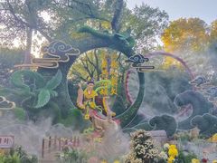 -惠山古镇·寄畅园