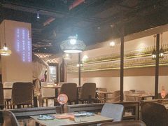 -那时新疆·若羌(经纬汇店)