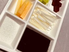 -鸭王烤鸭店(三里河店)