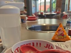 -生活如沸·顺德水牛奶火锅(大学路店)