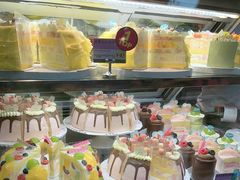 -PAOPAO Bakery&Café(港汇店)