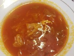 -92°C俄式厨房(中央大街店)