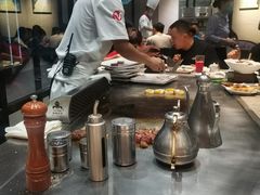 -大渔铁板烧(大悦城店)