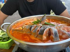 -苗侗地道红酸.酸汤鱼·酸汤牛肉