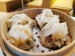 乐山鲜虾海参烧麦-眉州小吃(石景山店)