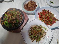 -赣南人家(顺义后沙峪亚朵店)