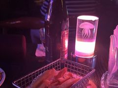 -MOSSO音乐酒吧·live house(长乐路店)