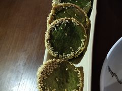 -绿茶餐厅(乐峰广场店)