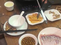 -正能量脆肉鲩火锅