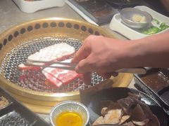 -谷牛日式烤肉(宝山U天地店)
