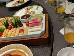 -香丰阁·烤鸭·川湘菜(清河店)