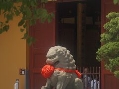 -龙华寺