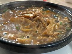 -车头老二大排档(金城步行街店)