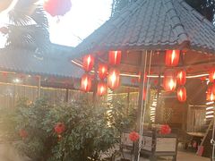 -醉月城西昌火盆烧烤(天府店)