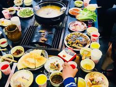 -象山村腊排骨(丽江总店)