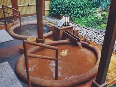 -有马温泉 竹取亭円山温泉旅馆