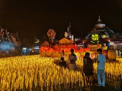 -厦门方特梦幻王国