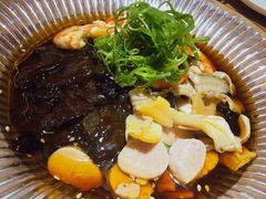 -尚海豆捞(乐虹坊店)