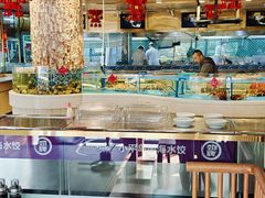 -小平岛开海水饺(皇姑店)
