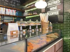 -BAKER&SPICE(国金中心商场店)