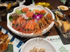 -黑松白鹿(崇文门新活馆店)