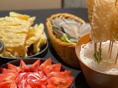 -官也街澳门火锅(新源里店)