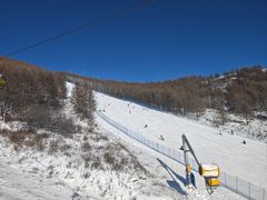 -密苑云顶乐园(云顶滑雪场)