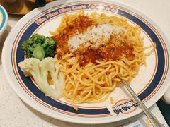 -牛楠楠·香港牛腩茶餐厅(永旺店)