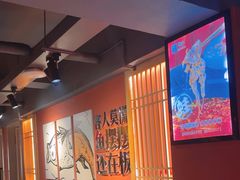 -老船舫·现做活鲜鱼馆(东郊记忆店)