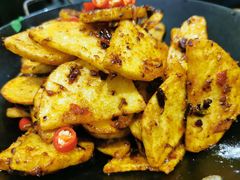 -西夏回族烧麦馆(牡丹街店)