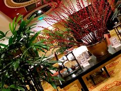 -杭州香格里拉·香宫中餐厅