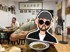 -四代祖传老陈黄焖鱼