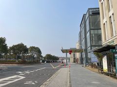 -上海市第六人民医院(临港院区)