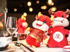 -三号黄浦会Canton Table