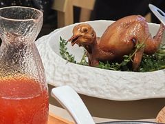 -蔡澜点心·粤菜(万菱汇店)