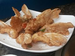 -鱼粤鲜淘米捞·中山脆肉鲩火锅(悦湖会店)